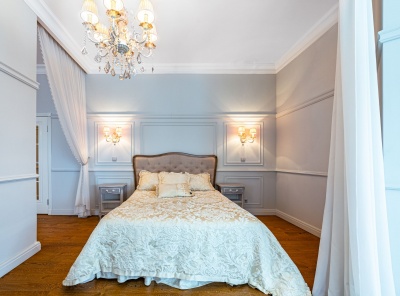 2 Bedrooms, 3 Комнаты, Загородная, Аренда, Listing ID 5317, Московская область, Россия,