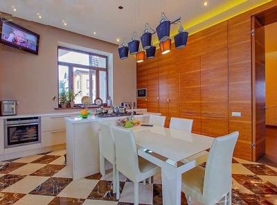 5 Bedrooms, Загородная, Продажа, Listing ID 1416, Московская область, Россия,