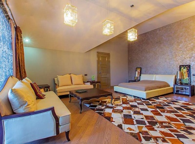 5 Bedrooms, Загородная, Продажа, Listing ID 1416, Московская область, Россия,