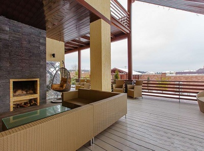 5 Bedrooms, Загородная, Продажа, Listing ID 1416, Московская область, Россия,