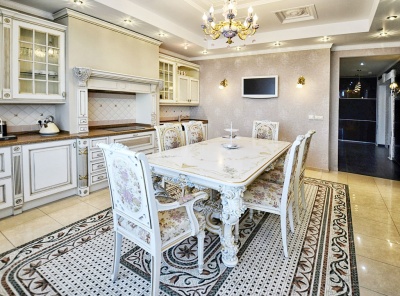 4 Комнаты, Городская, Продажа, Чапаевский переулок, Listing ID 5326, Москва, Россия,