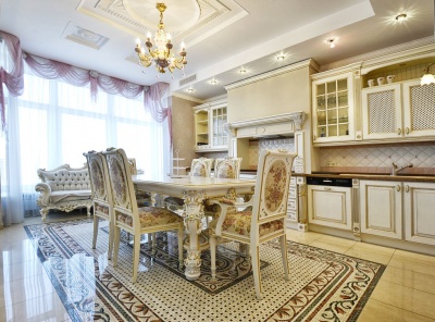 4 Комнаты, Городская, Продажа, Чапаевский переулок, Listing ID 5326, Москва, Россия,