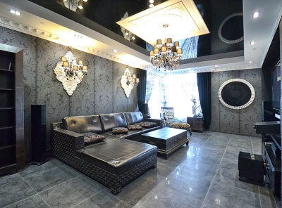 4 Комнаты, Городская, Продажа, Чапаевский переулок, Listing ID 5326, Москва, Россия,