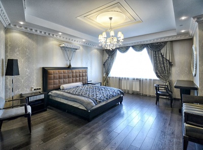 4 Комнаты, Городская, Продажа, Чапаевский переулок, Listing ID 5326, Москва, Россия,
