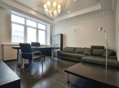 4 Комнаты, Городская, Продажа, Чапаевский переулок, Listing ID 5326, Москва, Россия,