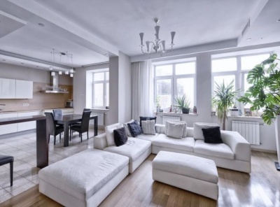 4 Комнаты, Городская, Продажа, Чапаевский переулок, Listing ID 5327, Москва, Россия,