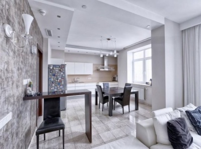 4 Комнаты, Городская, Продажа, Чапаевский переулок, Listing ID 5327, Москва, Россия,