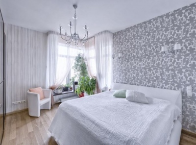 4 Комнаты, Городская, Продажа, Чапаевский переулок, Listing ID 5327, Москва, Россия,