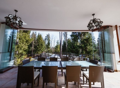 9 Bedrooms, Загородная, Продажа, Listing ID 1417, Московская область, Россия,
