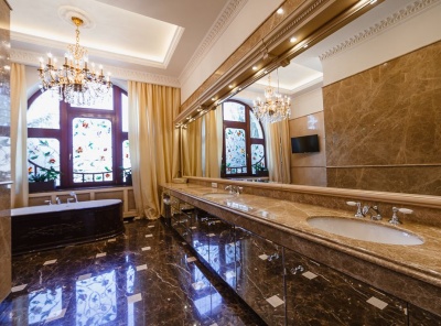 9 Bedrooms, Загородная, Продажа, Listing ID 1417, Московская область, Россия,