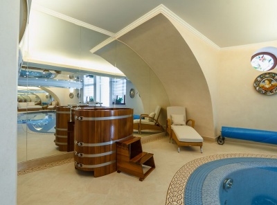 9 Bedrooms, Загородная, Продажа, Listing ID 1417, Московская область, Россия,