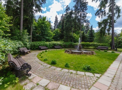 9 Bedrooms, Загородная, Продажа, Listing ID 1417, Московская область, Россия,