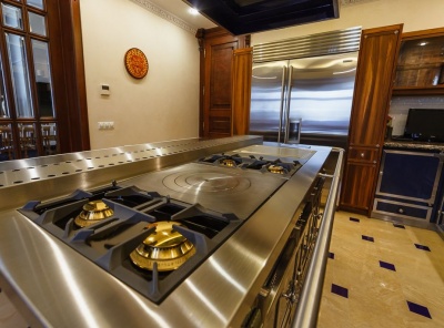 9 Bedrooms, Загородная, Продажа, Listing ID 1417, Московская область, Россия,