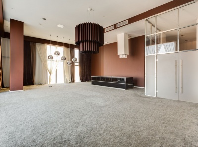 3 Комнаты, Городская, Продажа, Пресненская набережная, Listing ID 5329, Москва, Россия,