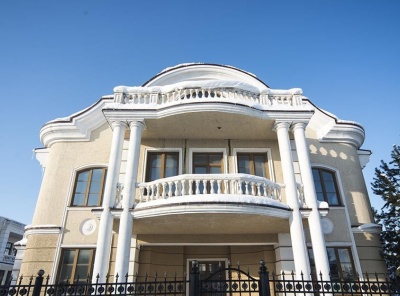 4 Bedrooms, 5 Комнаты, Загородная, Продажа, Listing ID 5330, Московская область, Россия,
