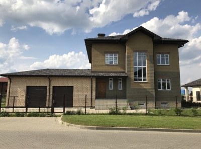 4 Bedrooms, Загородная, Продажа, Listing ID 5331, Московская область, Россия,