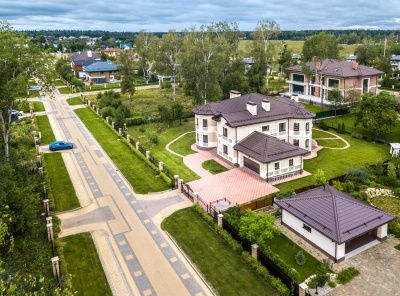 4 Bedrooms, 5 Комнаты, Загородная, Продажа, Listing ID 5332, Московская область, Россия,
