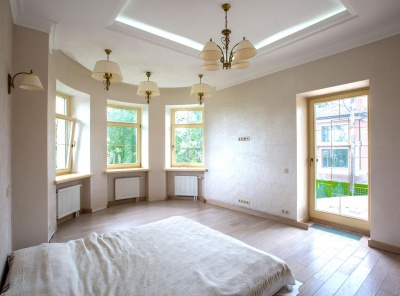 4 Bedrooms, 5 Комнаты, Загородная, Продажа, Listing ID 5332, Московская область, Россия,