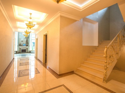 4 Bedrooms, 5 Комнаты, Загородная, Продажа, Listing ID 5332, Московская область, Россия,