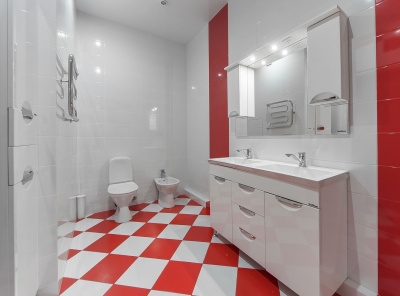 3 Комнаты, Городская, Аренда, Ломоносовский проспект, Listing ID 5335, Москва, Россия,