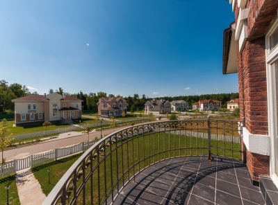 4 Bedrooms, Загородная, Продажа, Listing ID 1419, Московская область, Россия,