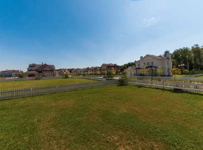 4 Bedrooms, Загородная, Продажа, Listing ID 1419, Московская область, Россия,