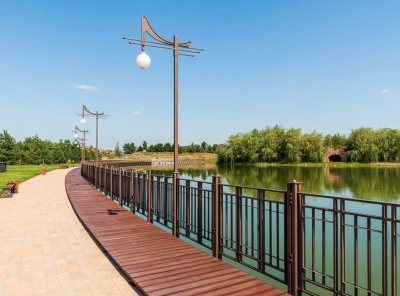 4 Bedrooms, Загородная, Продажа, Listing ID 1419, Московская область, Россия,