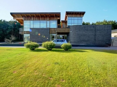 4 Bedrooms, Загородная, Продажа, Listing ID 1420, Московская область, Россия,