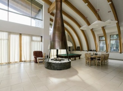 4 Bedrooms, Загородная, Продажа, Listing ID 1420, Московская область, Россия,