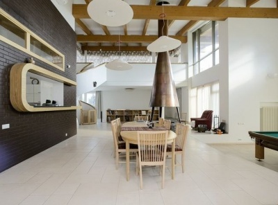 4 Bedrooms, Загородная, Продажа, Listing ID 1420, Московская область, Россия,