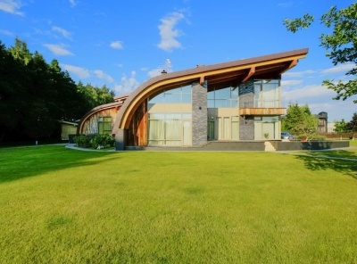 4 Bedrooms, Загородная, Продажа, Listing ID 1420, Московская область, Россия,