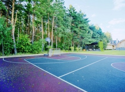 4 Bedrooms, Загородная, Продажа, Listing ID 1420, Московская область, Россия,