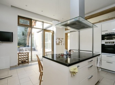 4 Bedrooms, Загородная, Продажа, Listing ID 1420, Московская область, Россия,