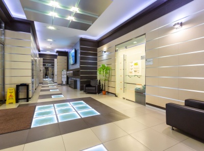 3 Комнаты, Городская, Продажа, Ломоносовский проспект, Listing ID 5354, Москва, Россия,
