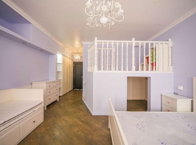 3 Комнаты, Городская, Аренда, Ломоносовский проспект, Listing ID 5355, Москва, Россия,