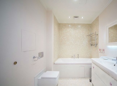 3 Комнаты, Городская, Аренда, Ломоносовский проспект, Listing ID 5355, Москва, Россия,