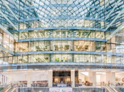 Коммерческая, Аренда, Пресненская набережная, Listing ID 5363, Москва, Россия,