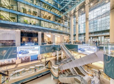 Коммерческая, Аренда, Пресненская набережная, Listing ID 5363, Москва, Россия,