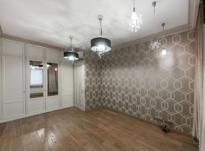 4 Комнаты, Городская, Продажа, Ломоносовский проспект, Listing ID 5364, Москва, Россия,