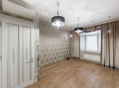 4 Комнаты, Городская, Продажа, Ломоносовский проспект, Listing ID 5364, Москва, Россия,