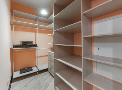 4 Комнаты, Городская, Аренда, Улица Минская , Listing ID 5365, Москва, Россия,