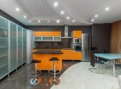 4 Комнаты, Городская, Аренда, Улица Минская , Listing ID 5365, Москва, Россия,