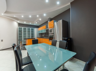 4 Комнаты, Городская, Аренда, Улица Минская , Listing ID 5365, Москва, Россия,