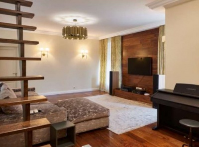 4 Bedrooms, Загородная, Продажа, Listing ID 5366, Московская область, Россия,