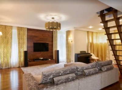 4 Bedrooms, Загородная, Продажа, Listing ID 5366, Московская область, Россия,