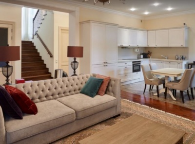 4 Bedrooms, Загородная, Продажа, Listing ID 5366, Московская область, Россия,