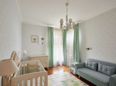 4 Bedrooms, Загородная, Продажа, Listing ID 5366, Московская область, Россия,