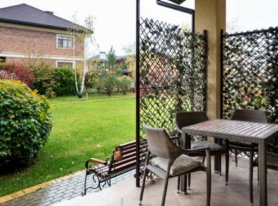 4 Bedrooms, Загородная, Продажа, Listing ID 5366, Московская область, Россия,