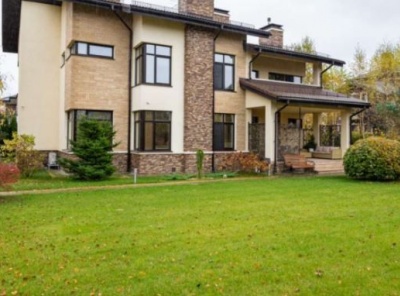 4 Bedrooms, Загородная, Продажа, Listing ID 5366, Московская область, Россия,