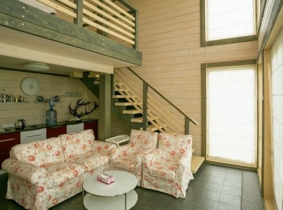 5 Bedrooms, Загородная, Продажа, Listing ID 1422, Московская область, Россия,
